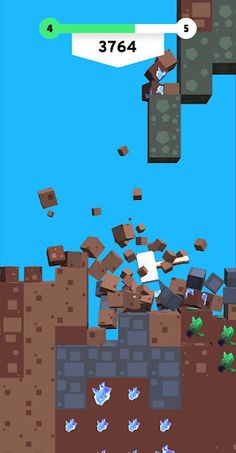 Hammer Fall - Screenshot 2