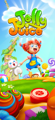 Jelly Juice - Screenshot 5