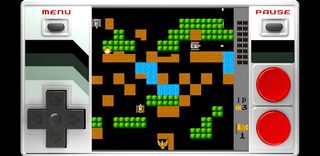 Tank 1990: Classic Tank Game - Screenshot 2