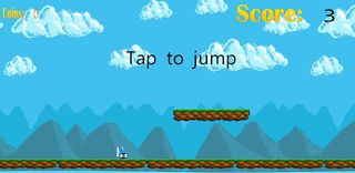 Little Runner - Screenshot 2