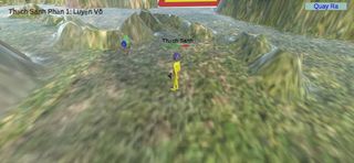 Thạch Sanh - Screenshot 3