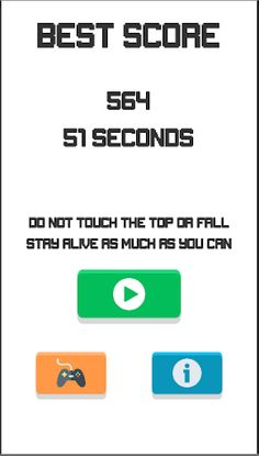 Rolling Ball: Scape - Screenshot 1