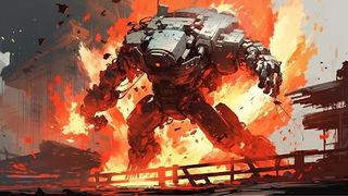 Crazy Shooter - Screenshot 2