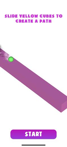 Don't Fall - Screenshot 1