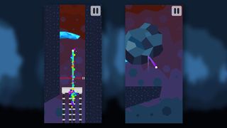 Slam Down Upwards - Screenshot 3