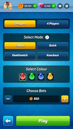 Cupid Ludo: Play to Date - Screenshot 3