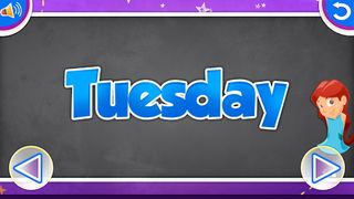 Learn English Fun : for Kids - Screenshot 3