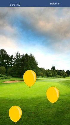 Balon Patlatma - Screenshot 2