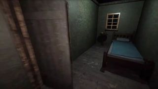 Granny Horror Game Puzzle - Screenshot 1