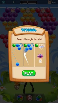 Rescue Corgi - Screenshot 4