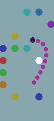 AliceSnake - Screenshot 2