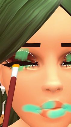 Beauty Challenge - Screenshot 2