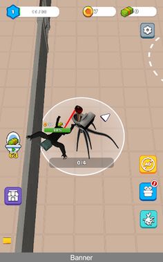 Toliet Invasion - Screenshot 4