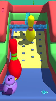 Bumper Cute - Screenshot 2