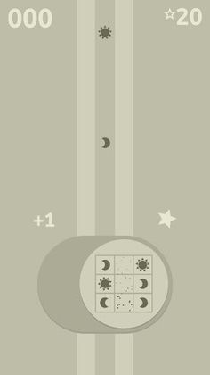 Slippy Tac Toe - Screenshot 2