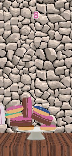 Delicious Stacks - Screenshot 4