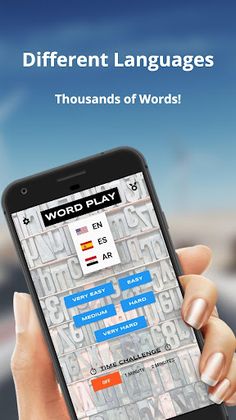Word Play - Screenshot 2