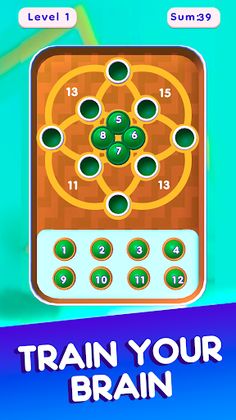 Brain N Balls - Screenshot 4