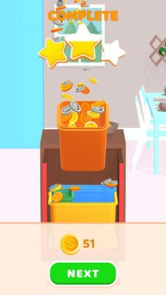 Nest The Box - Screenshot 2