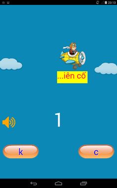 Vui luyện chính tả - Screenshot 2