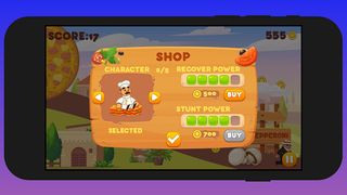 Pepperoni Gone Wild - Screenshot 2