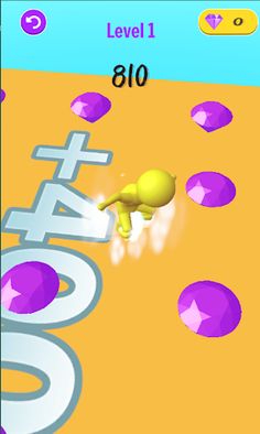 Stacky Maze - Slide to Rich - Screenshot 4