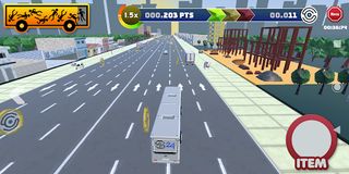 Subi no Ônibus - Screenshot 3