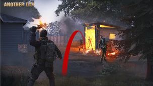 Another Day - Screenshot 2