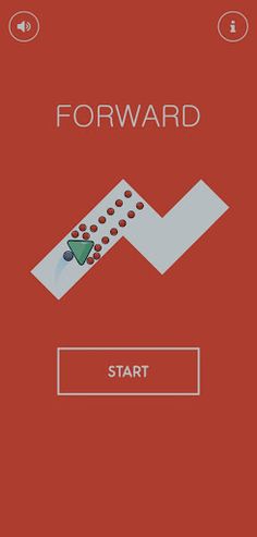 Forward - Screenshot 2