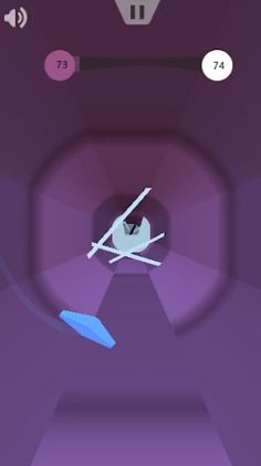 Tunnel Challenge - Screenshot 2