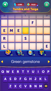 CodyCross: Crossword Puzzles - Screenshot 5