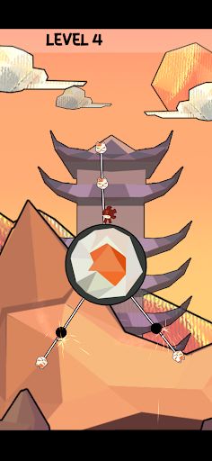 around NINJA in JAPAN - Screenshot 3