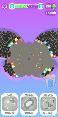 Block Demolish 3D - Screenshot 3