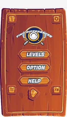 Find Differences - Differences - Screenshot 1