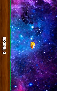 FlyBird - Screenshot 2