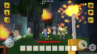 More TNT Explosives Mod - Screenshot 2
