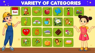 English Spelling Master - Screenshot 2