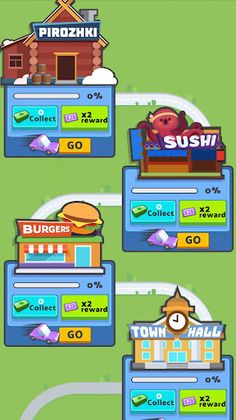 Animal Mart: Tycoon Games - Screenshot 3