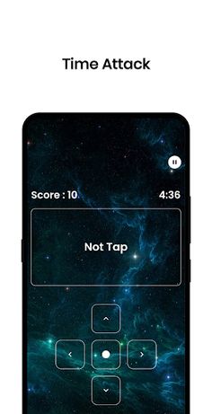 Arrow Blast - Reflex Game - Screenshot 2