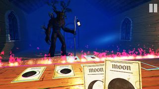 In Crypt of Horror Cards - Screenshot 1