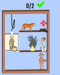 Elevator - Screenshot 2