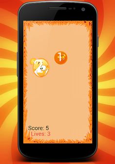 Bouncy Ball - Screenshot 2