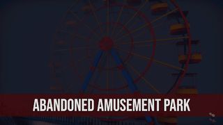 Evil Clown: Escape the Park - Screenshot 1