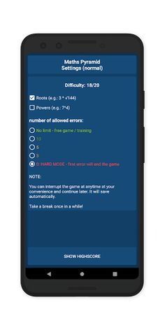 Brain Games + - Screenshot 4