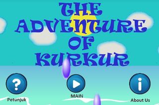 Adventure of Kur Kur - Screenshot 1