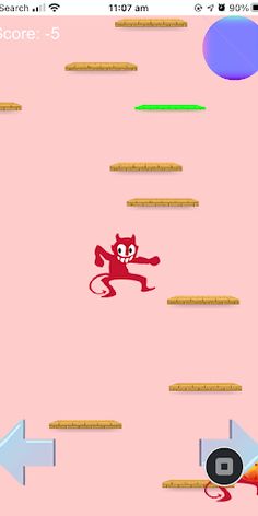 Abaddon - Screenshot 4