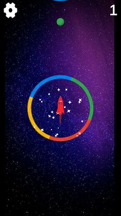 Space Serval - Screenshot 2