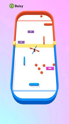 Pong Revival 3D - Screenshot 2