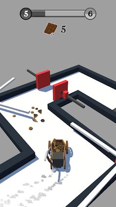 Death By Chocolate - Screenshot 4