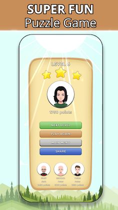 Wordoria - Word Puzzle Game - Screenshot 3